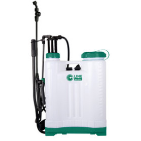 C POMPA A SPALLA 16L SPRAYER-16