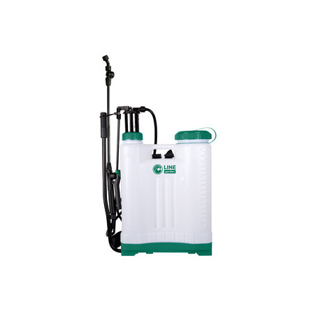 C POMPA A SPALLA 16L SPRAYER-16