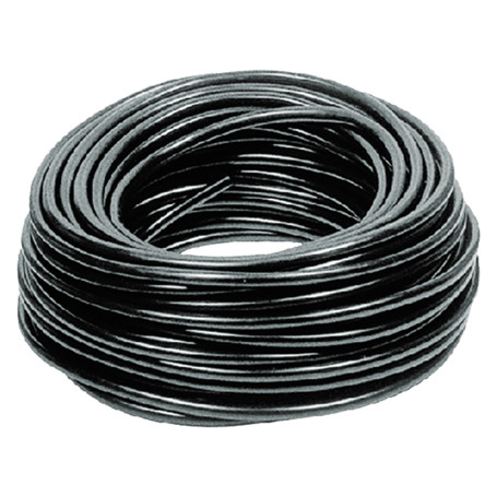 TUBO FLESSIBILE  diametro  9 mm x mt. 100