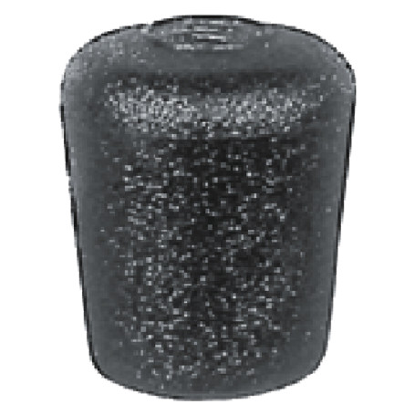 TAPPO IN PVC  diametro   mm 10