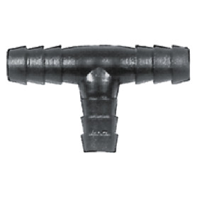 RACCORDO A  T   diametro  mm 10