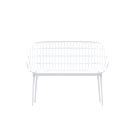 DIVANO POSITANO BAMBOO 115X61