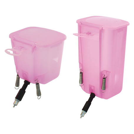 ABBEVERATOIO PER CONIGLI  DERBY  cl.   50