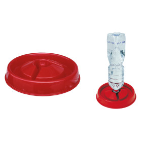 ABBEVERATOIO PER POLLI  BEVER CIP   diametro  cm 23