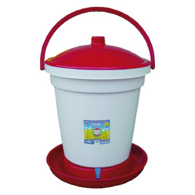 ABBEVERATOIO PER POLLI  RAPID CLEAN  Lt. 18