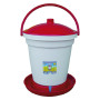 ABBEVERATOIO PER POLLI  RAPID CLEAN  Lt. 18