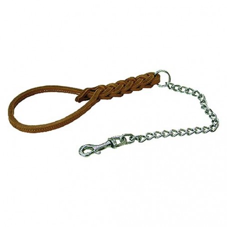 GUINZAGLIO PER CANE cm 70
