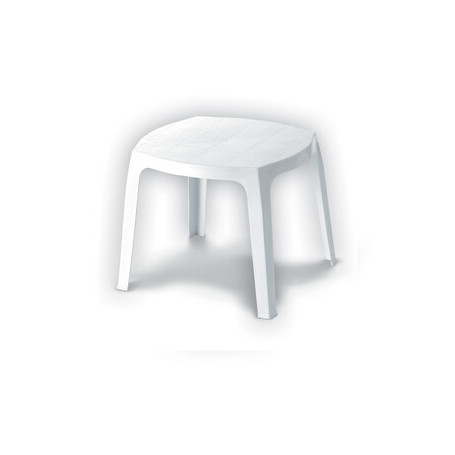 TAVOLO ENFANT OSCAR 51X56XH45CM BIANCO