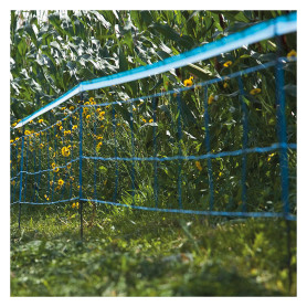 RETE PER CINGHIALI ELETTRIFICABILE  WILDNET  lunghezza 50 mt