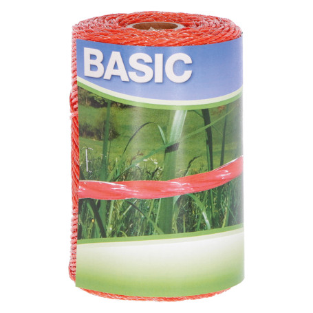 FILO TONDO PER RECINTO mt 250