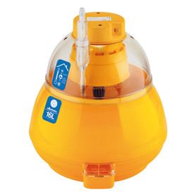INCUBATRICE  COVATUTTO 16 L  sistema analogico