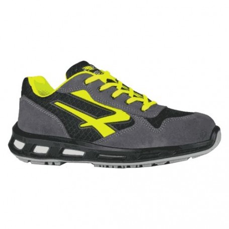 SCARPE ANTINFORTUNISTICA 'YELLOW' N. 39