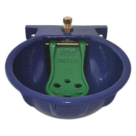 ABBEVERATOIO PER BOVINI cm 27 x 22