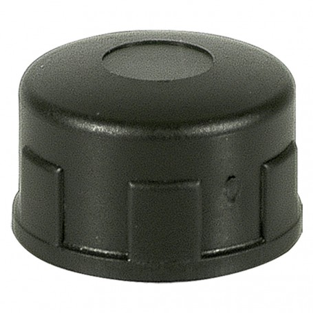 CALOTTA IN POLIPROPILENE PN10 1/2' - pz 10
