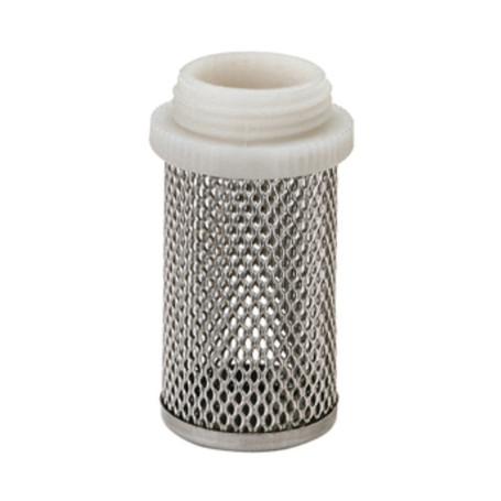 ITAP 102 FILTRO P\VALVOLA INOX D 2