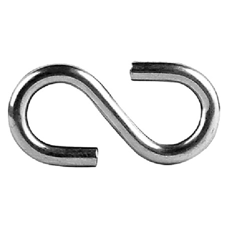 GANCIO AD  S  N. 23 mm 6