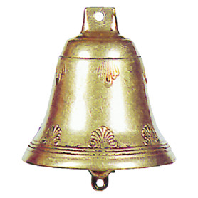 CAMPANA  diametro  mm 100