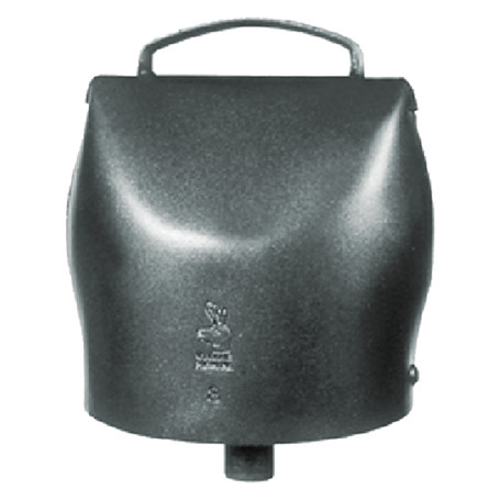 CAMPANA  CHAMONIX  n. 2/0 mm 37 x 33