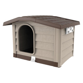 CUCCIA TIPO  BUNGALOW  medium - cm 89 x 75 x H 62