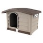 CUCCIA TIPO  BUNGALOW  medium - cm 89 x 75 x H 62
