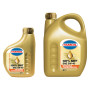 OLIO MOTORE PER AUTOVETTURE  TAMOIL 100% SINT  5W40 - lt. 4