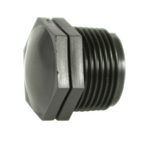 RACCORDO POLIPROP TAPPO M 3\4