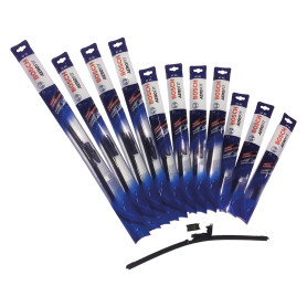 SPAZZOLA TERGICRISTALLO AEROFIT  BOSCH  cm 45