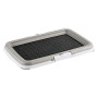 TOILETTE PER CANI  PUPPY TRAINING  cm 60 x 40 x h.4