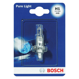 LAMPADINA AUTO  BOSCH  H1
