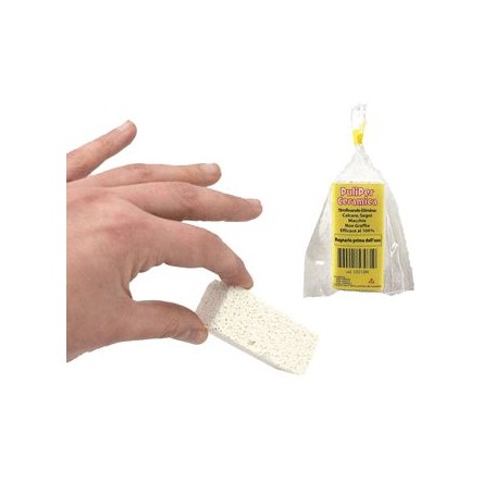 STICK NATURALE RIMUOVI CALCARE 'Puliper'