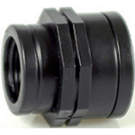 RACCORDO POLIPROP MANICOTTO RIDOTTO 3\4X1\2