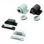 CHIUSURA MAGNETICA forza kg 8 pz. 2 - bianco