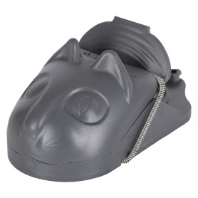TRAPPOLA PER TOPI  MOUSE STOP  2 pezzi
