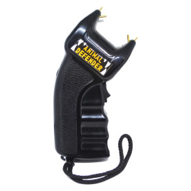 DISSUASORE ELETTRICO  ANIMAL DEFENDER  energia 9