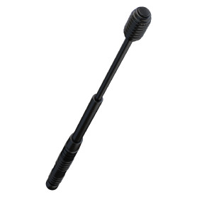 MANGANELLO TELESCOPICO ANTIAGGRESSIONE mm 280  -  579