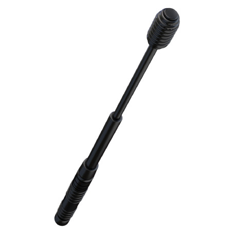 MANGANELLO TELESCOPICO ANTIAGGRESSIONE mm 280  -  579