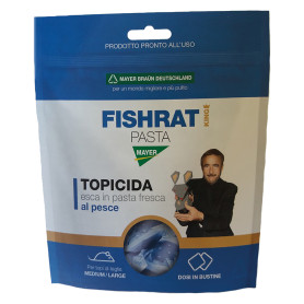 ESCA TOPICIDA  FISHRAT  gr. 150