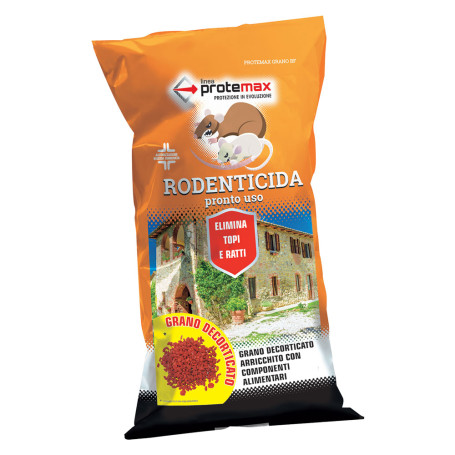 ESCA TOPICIDA IN GRANO  BF  kg 1