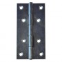 CERNIERA ZINCATA mm. 100x50 - pz. 2