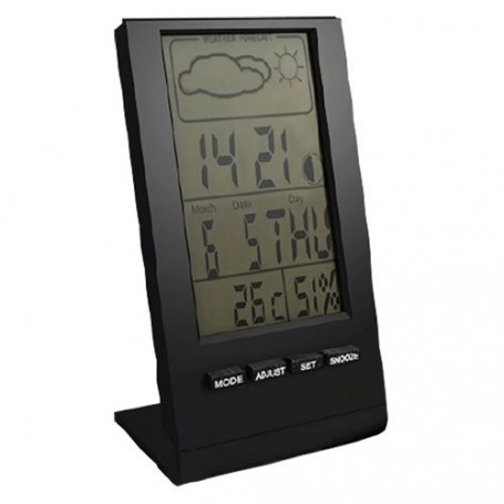 STAZIONE METEO misurazione -50°C +70°C