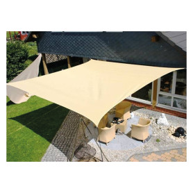 VELA OMBRA QUADRA mt 3