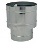 FUMAIOLO A CAPPELLO 'QUATTRO VENTI' ø cm 12