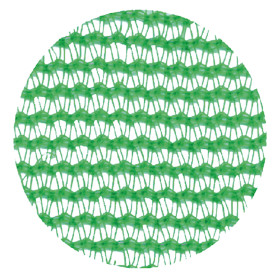 RETE RACCOLTA OLIVE  PUGLIESE ANTISPINE  mt. 5 x 50 - piegata 1