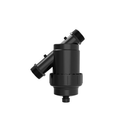 FILTRO YCV P\IMPIANTO INTERRATO 11\4