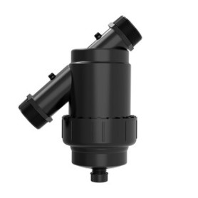 FILTRO YCV P\IMPIANTO INTERRATO 11\2