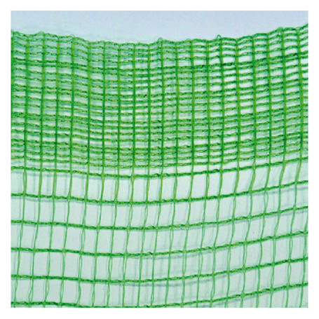 RETE RACCOLTA OLIVE  OLIVELLA  mt. 8 x 8 c/apertura - c/rinforzo