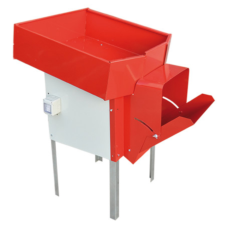 DEFOGLIATRICE ELETTRICA 370 W - 0