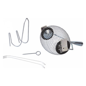 CESTELLO RACCOGLITORE  ROLL-IN  Small 3