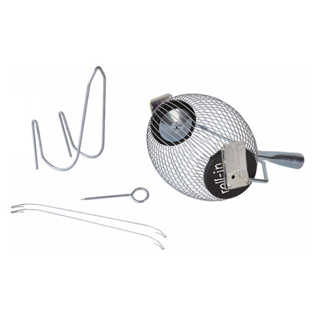 CESTELLO RACCOGLITORE  ROLL-IN  Small 3