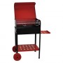 BARBECUE A CARBONE 'STELLA' cm 35 x 50 x H 80